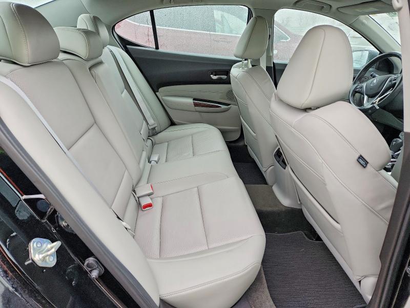 Продажа на аукционе авто 2016 Acura Tlx, vin: 19UUB1F54GA000268, номер лота: 79975815