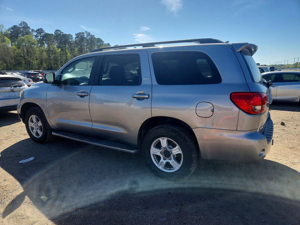 Aukcja sprzedaży 2010 Toyota Sequoia, vin: 5TDZM5G18AS001595, numer aukcji: 47582046