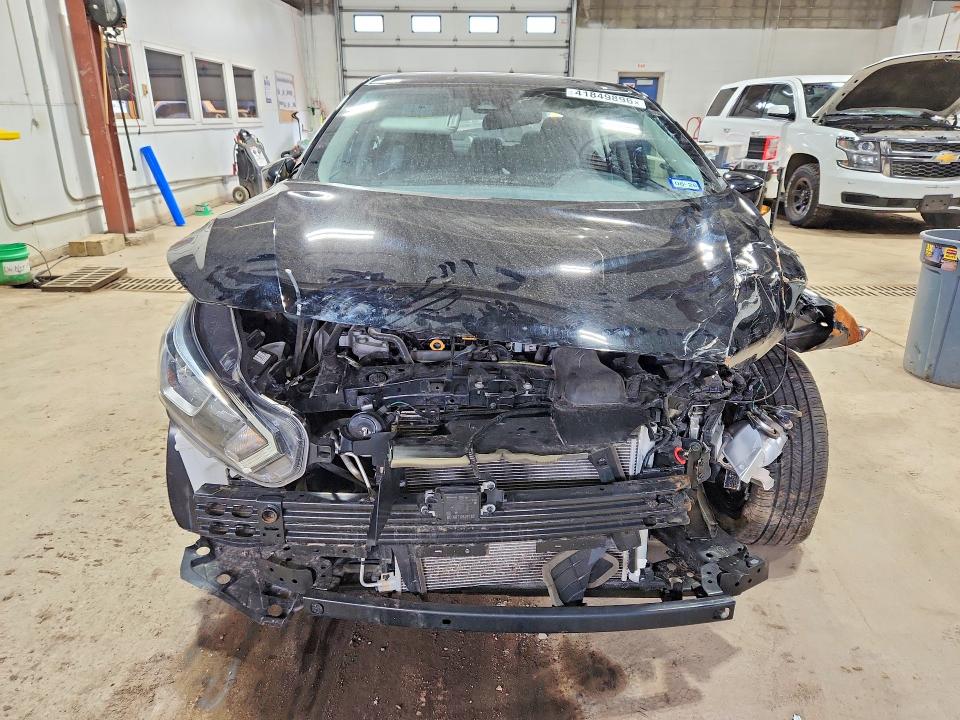 Продаж на аукціоні авто 2024 Niss Versa Note, vin: 3N1CN8EV2RL917591, номер лоту: 41849896