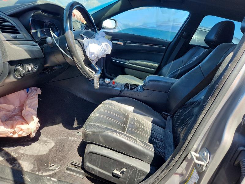 Aukcja sprzedaży 2018 Chrysler 300, vin: 2C3CCABG5JH146061, numer aukcji: 77659755