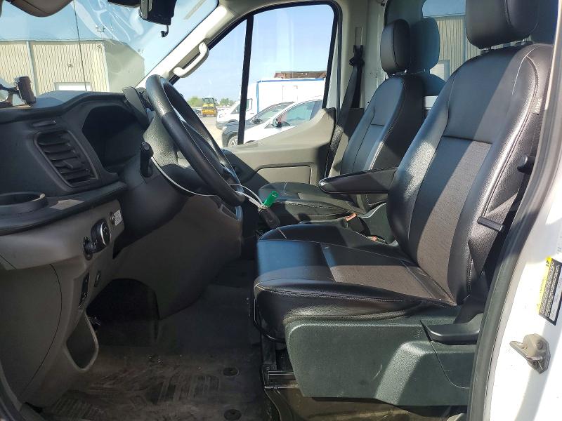2023 Ford Transit მანქანა იყიდება აუქციონზე, vin: 1FDBW5ZG8PKA11004, აუქციონის ნომერი: 46948626