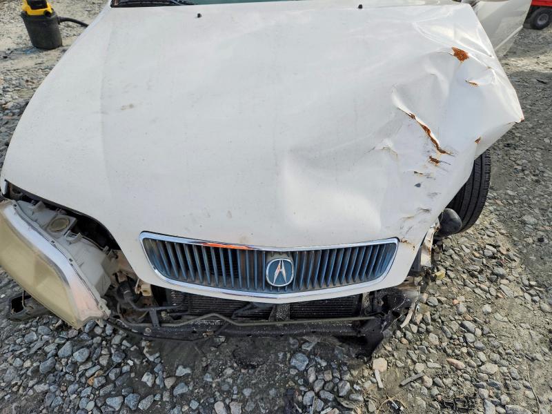 Aukcja sprzedaży 1998 Acura 3.0cl, vin: 19UYA224XWL000527, numer aukcji: 41933906