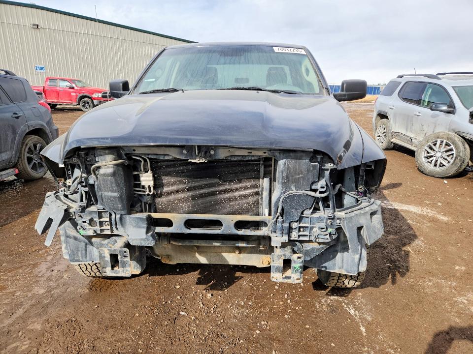 Auction sale of the 2017 Ram 1500, vin: 1C6RR7FT2HS737277, lot number: 76932235