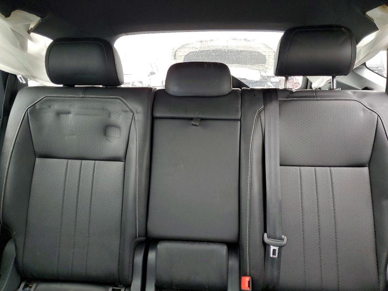 79316115 :رقم المزاد ، 3VV8B7AX0PM081463 vin ، 2023 Volkswagen Tiguan مزاد بيع