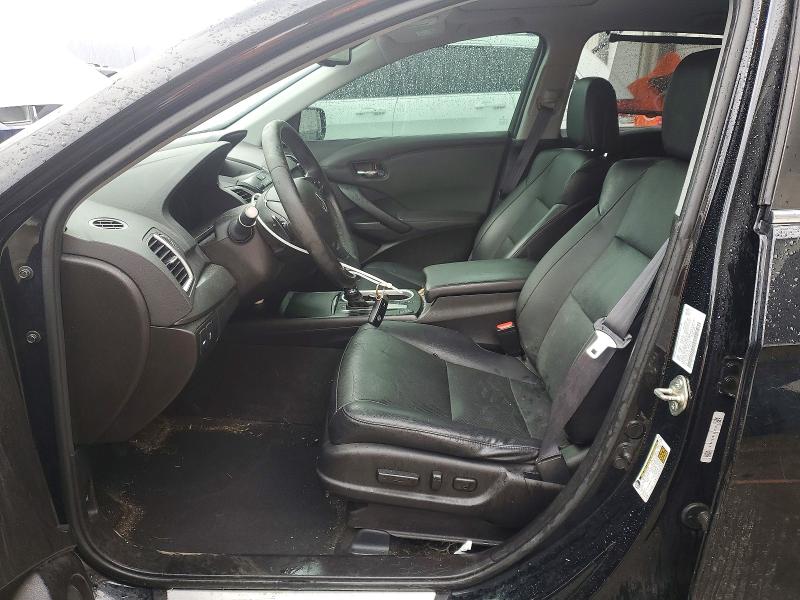 Aukcja sprzedaży 2017 Acura Rdx, vin: 5J8TB4H52HL005730, numer aukcji: 78895455