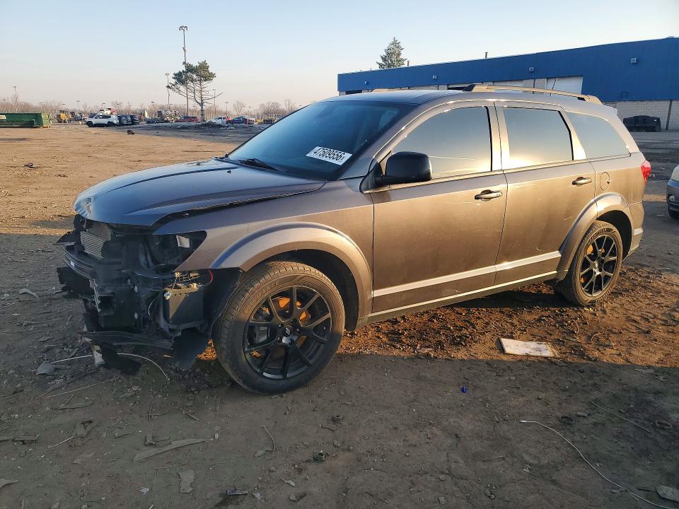 Aukcja sprzedaży 2019 Dodge Journey, vin: 3C4PDDEG8KT838170, numer aukcji: 47509556
