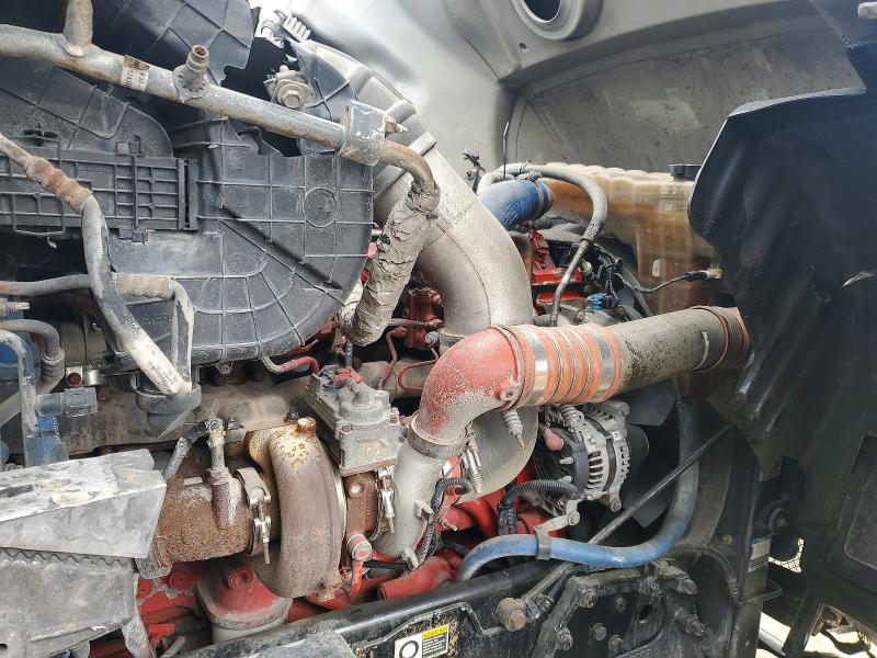 Продажа на аукционе авто 2019 Kenworth Construction, vin: 1XKYD49X3KJ254334, номер лота: 79624275