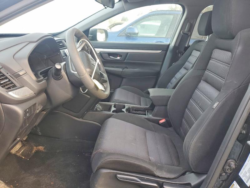 Aukcja sprzedaży 2018 Honda Cr-v, vin: 2HKRW2H29JH117054, numer aukcji: 79897615