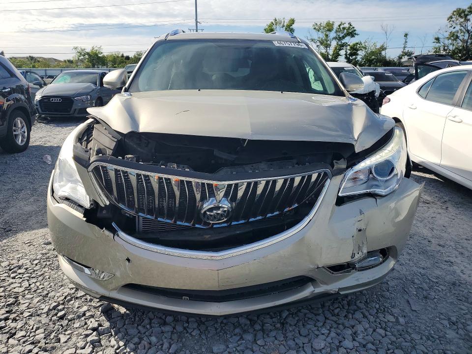 Aukcja sprzedaży 2015 Buick Enclave, vin: 5GAKVBKD1FJ251989, numer aukcji: 46757796
