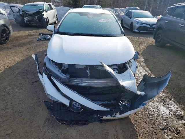 Aukcja sprzedaży 2022 Toyota Corolla, vin: JTDBAMDE0N3010455, numer aukcji: 46814146