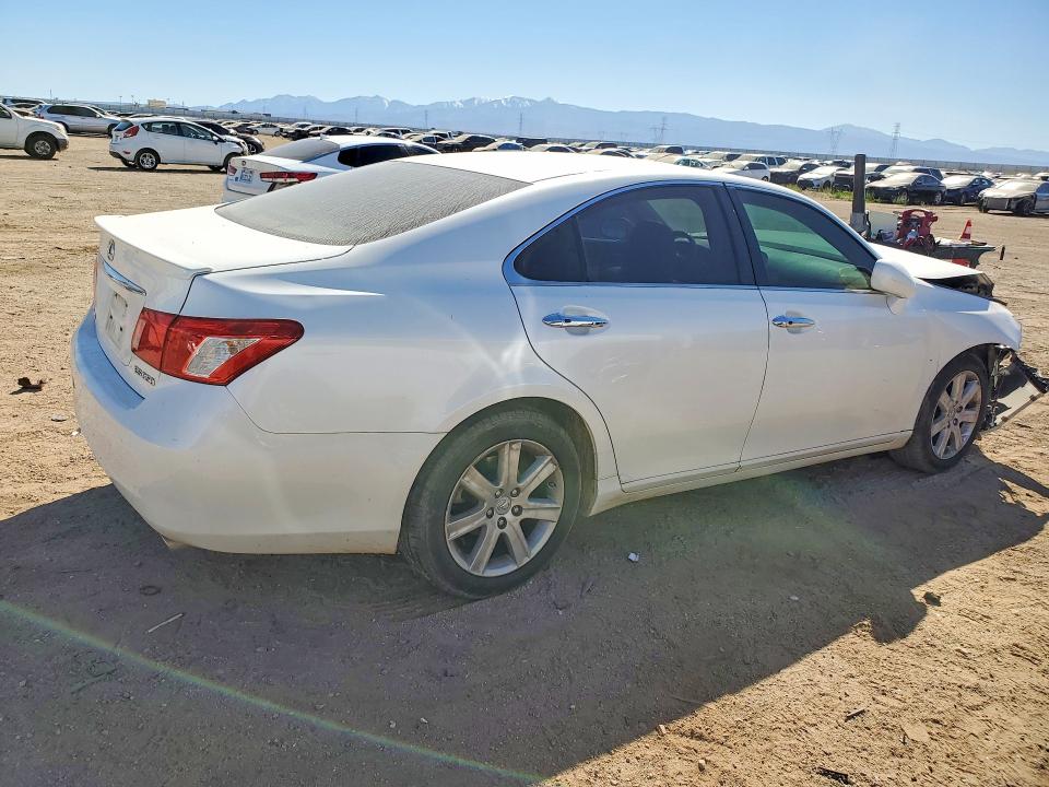 Продажа на аукционе авто 2008 Lexus Es 350, vin: JTHBJ46G482215719, номер лота: 46679476