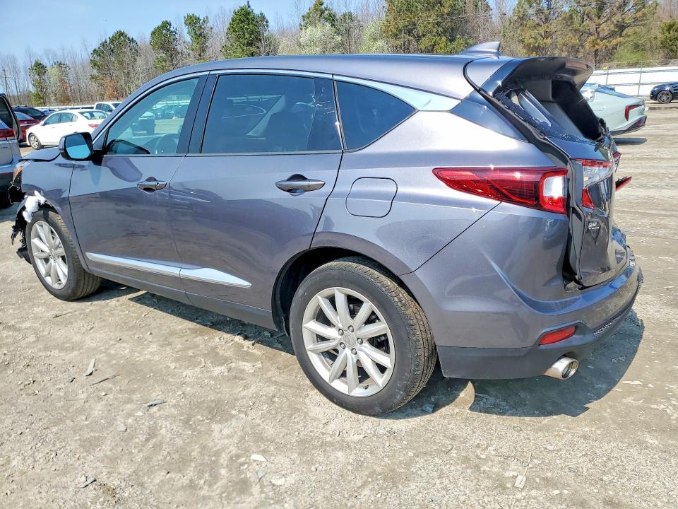 Aukcja sprzedaży 2021 Acura Rdx, vin: 5J8TC2H31ML005485, numer aukcji: 46154656