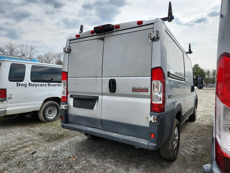 Aukcja sprzedaży 2014 Ram Promaster 1500, vin: 3C6TRVAG3EE123177, numer aukcji: 52020126