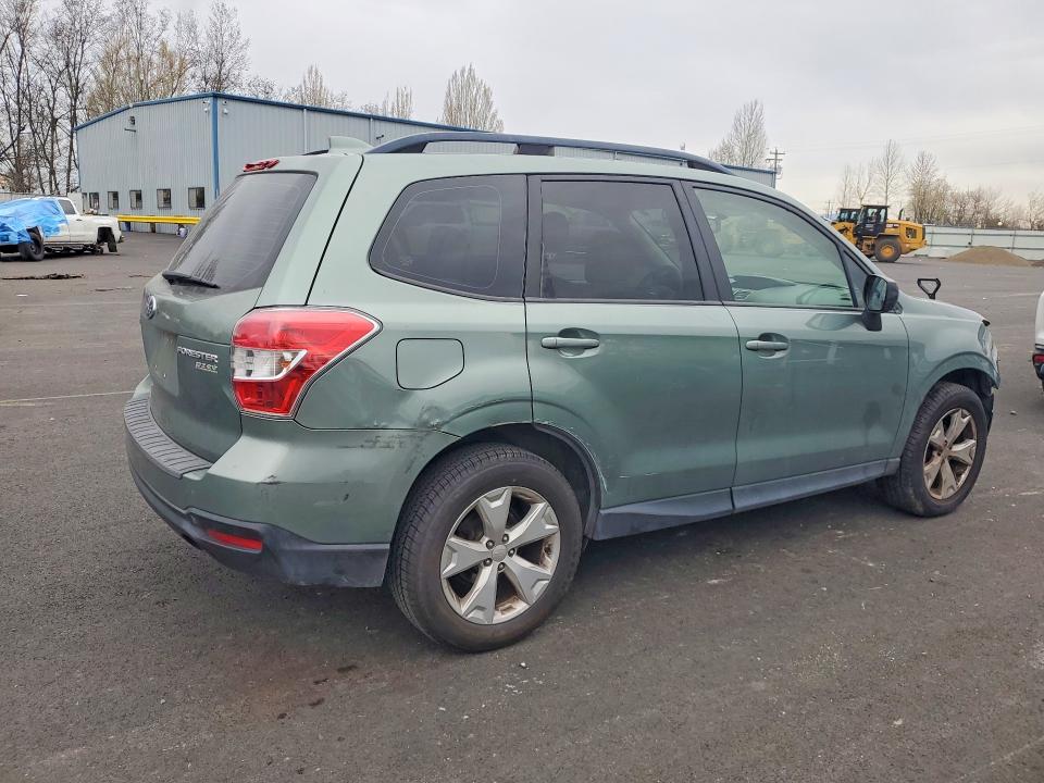 Продаж на аукціоні авто 2016 Subaru Forester, vin: JF2SJABC1GH517341, номер лоту: 46900296