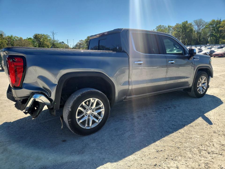 Aukcja sprzedaży 2020 Gmc Sierra, vin: 3GTP8DED4LG366263, numer aukcji: 47021536