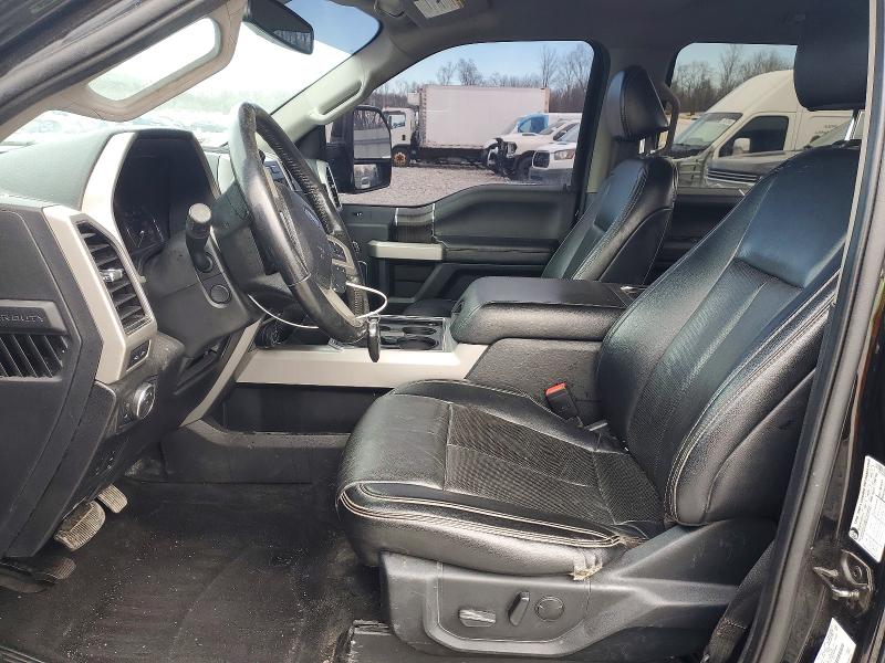 79263975 :رقم المزاد ، 1FT7W2BT2MED87112 vin ، 2021 Ford F250 مزاد بيع