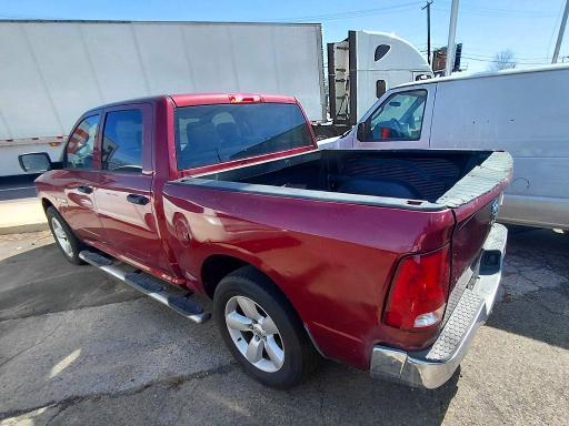 Aukcja sprzedaży 2015 Ram 1500, vin: 3C6RR7KT2FG700711, numer aukcji: 47346146