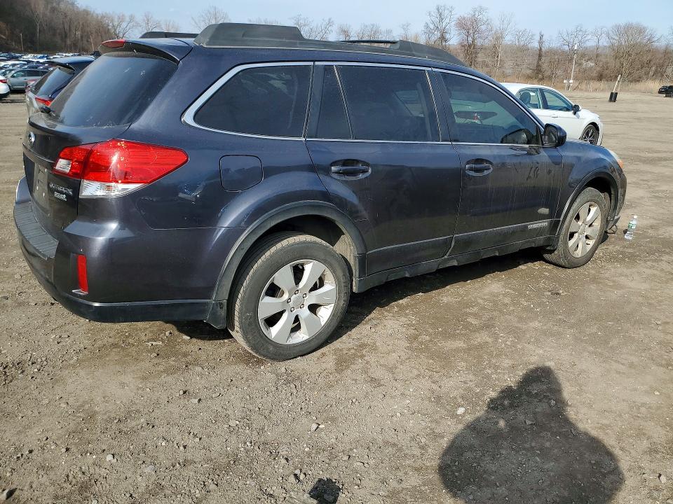 Продаж на аукціоні авто 2010 Subaru Outback, vin: 4S4BRBCC8A3376974, номер лоту: 48420096