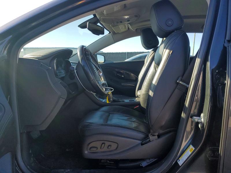 Продаж на аукціоні авто 2015 Buick Lacrosse, vin: 1G4GB5G35FF219463, номер лоту: 79549845