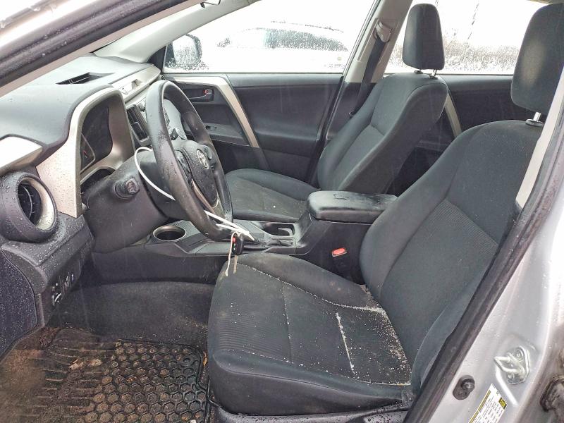 Продаж на аукціоні авто 2015 Toyota Rav4, vin: 2T3ZFREV4FW170381, номер лоту: 48066216