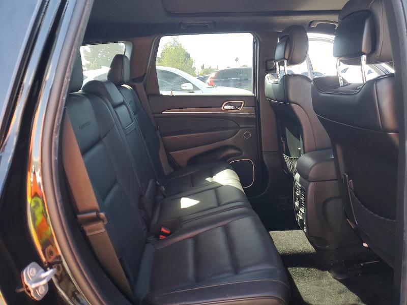 79859725 :رقم المزاد ، 1C4RJEJT9EC388331 vin ، 2014 Jeep Grand Cherokee مزاد بيع