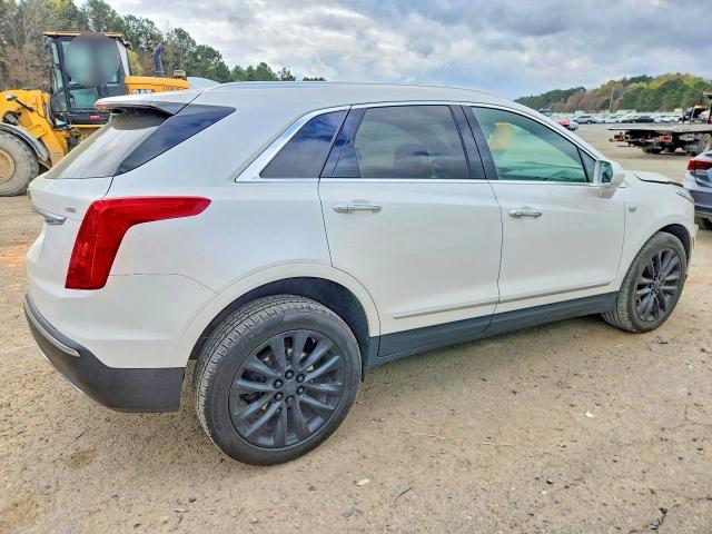 Продаж на аукціоні авто 2017 Cadillac Xt5, vin: 1GYKNFRS6HZ275309, номер лоту: 79397205