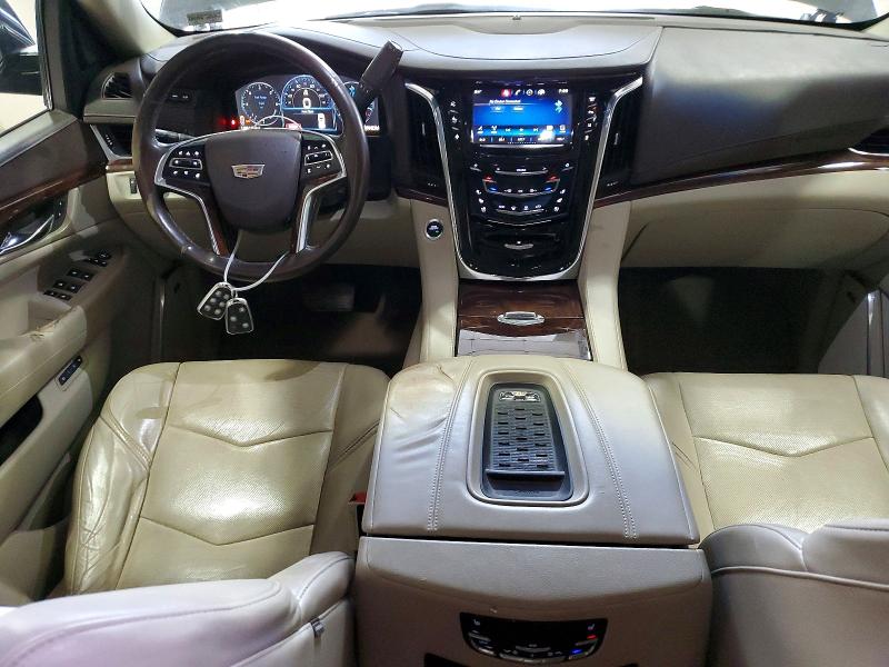 Продаж на аукціоні авто 2015 Cadillac Escalade, vin: 1GYS4MKJ6FR711291, номер лоту: 41672706