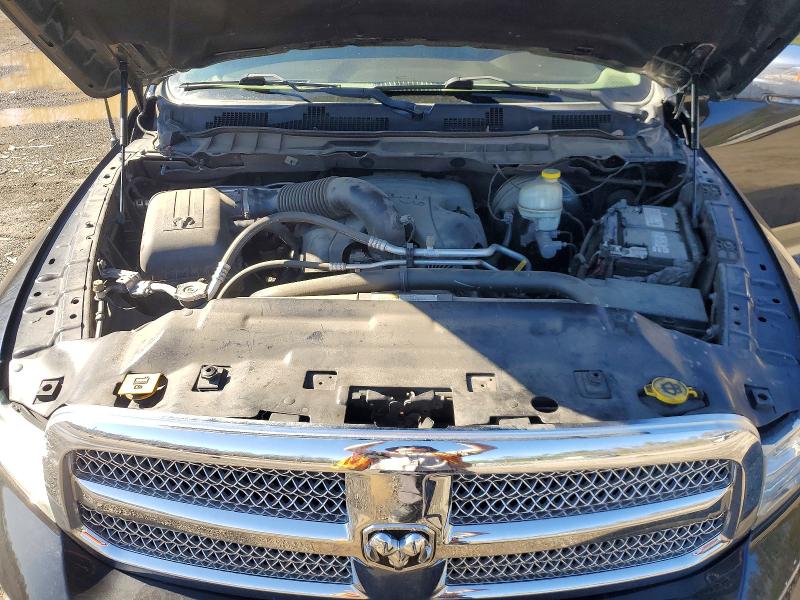 Продажа на аукционе авто 2015 Ram 1500, vin: 1C6RR6WTXFS722744, номер лота: 41964116