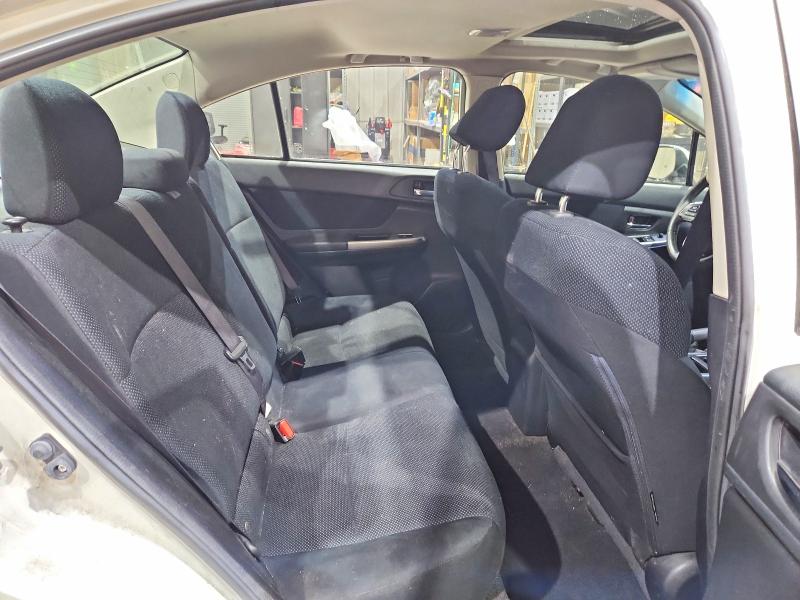 Продаж на аукціоні авто 2015 Subaru Impreza, vin: JF1GJAK60FH019392, номер лоту: 46920476