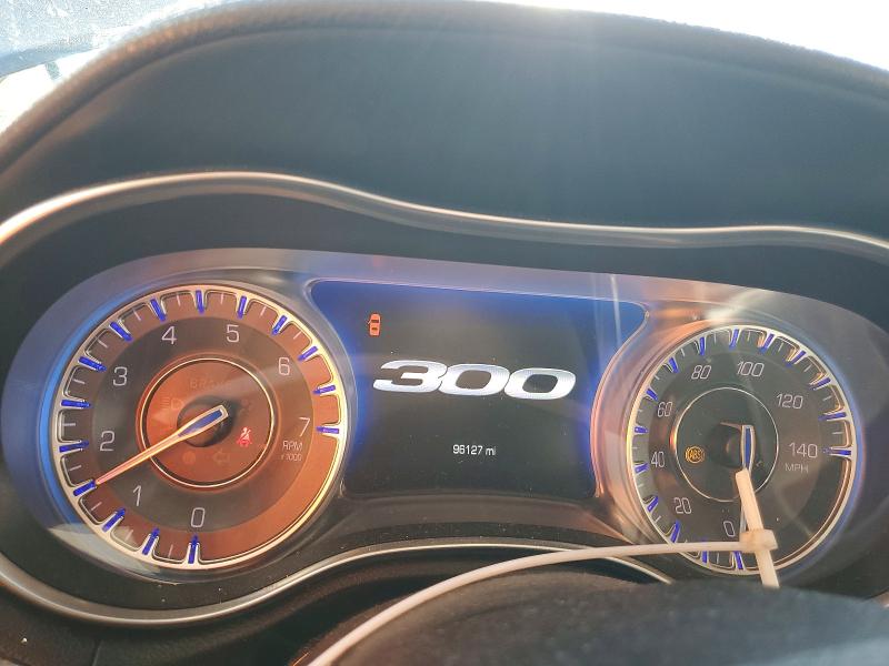 Продажа на аукционе авто 2020 Chrysler 300, vin: 2C3CCAAG2LH193939, номер лота: 45667316