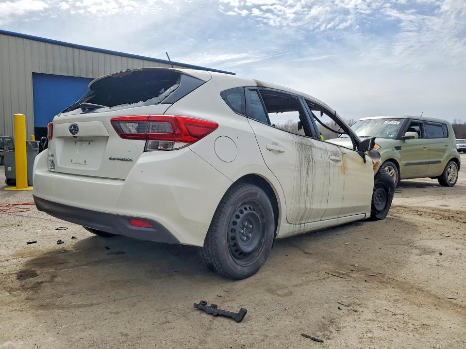 Aukcja sprzedaży 2020 Subaru Impreza, vin: 4S3GTAB61L3735022, numer aukcji: 47033006