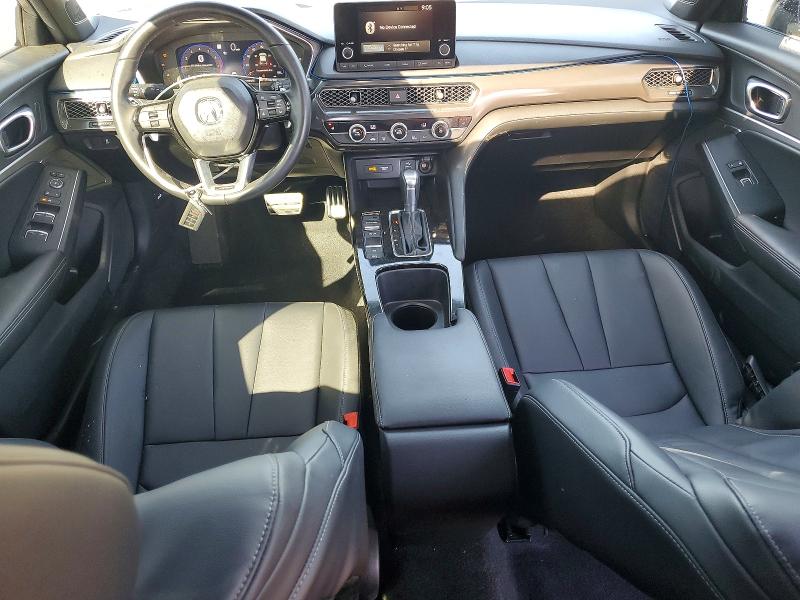 Aukcja sprzedaży 2025 Acura Integra, vin: 19UDE4H3XSA006847, numer aukcji: 45989856