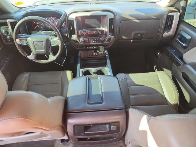 Продаж на аукціоні авто 2014 Gmc Sierra, vin: 3GTU2WEC5EG401127, номер лоту: 46399036