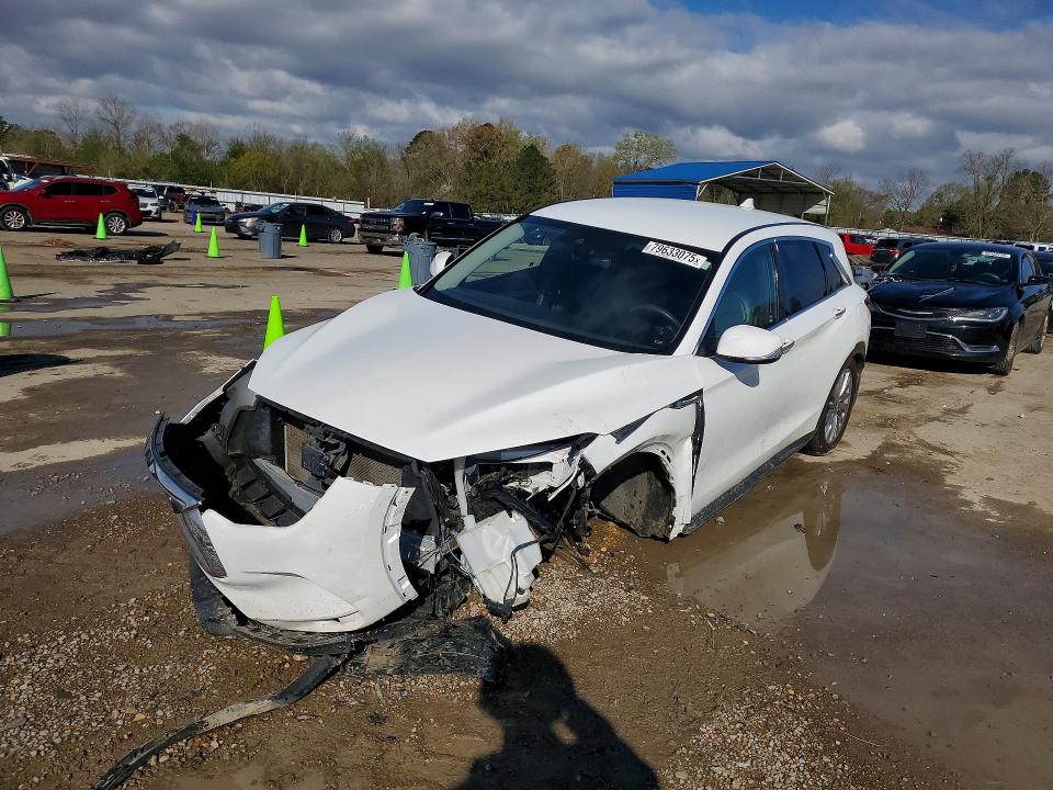 Aukcja sprzedaży 2023 Infiniti Qx50, vin: 3PCAJ5AA3PF115127, numer aukcji: 79633075