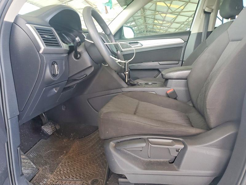 Aukcja sprzedaży 2018 Volkswagen Atlas, vin: 1V2BR2CA6JC509118, numer aukcji: 45574626