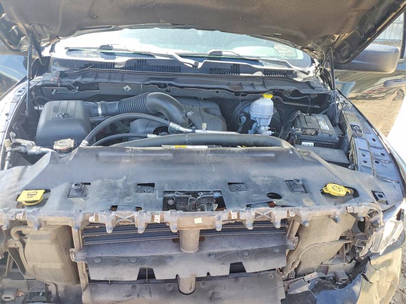 Продажа на аукционе авто 2014 Ram 1500, vin: 1C6RR6KT5ES358835, номер лота: 79213105