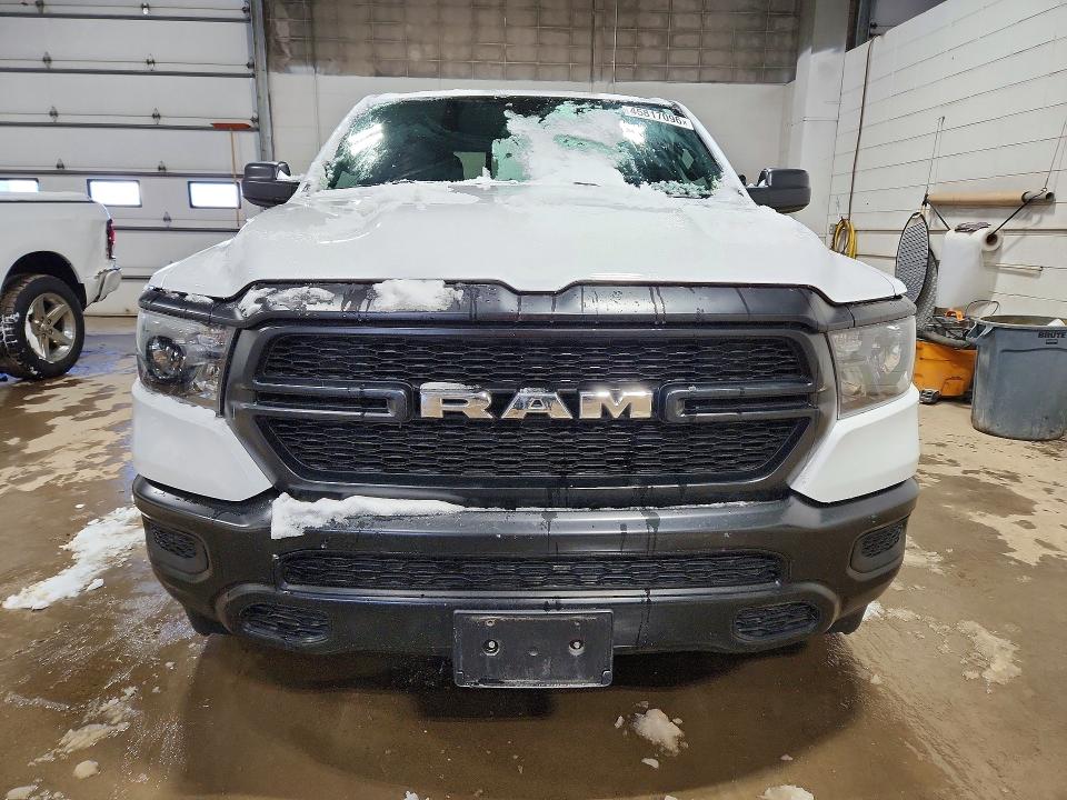 Продаж на аукціоні авто 2024 Ram 1500, vin: 1C6RRFCG3RN197648, номер лоту: 45817096