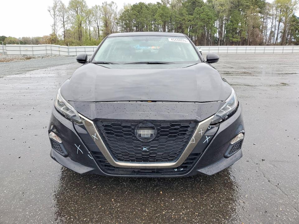 45448076 :رقم المزاد ، 1N4AL4CV9KC228354 vin ، 2019 Nissan Altima مزاد بيع