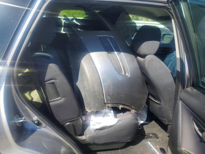 2009 Mazda Cx-9 მანქანა იყიდება აუქციონზე, vin: JM3TB28A490175081, აუქციონის ნომერი: 47173346