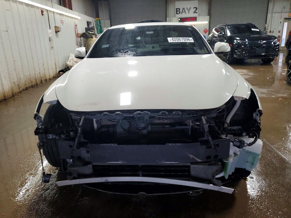 Aukcja sprzedaży 2017 Infiniti Q60, vin: JN1EV7EL6HM550202, numer aukcji: 42067096