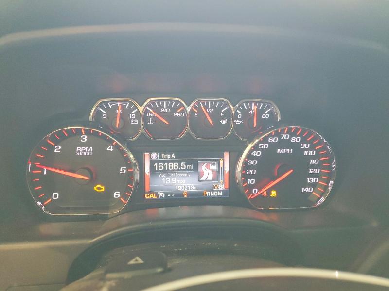 Aukcja sprzedaży 2015 Gmc Sierra, vin: 3GTU2VEC2FG331436, numer aukcji: 79461405