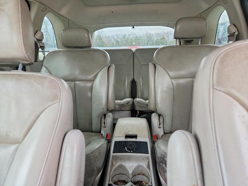 Продажа на аукционе авто 2007 Chrysler Pacifica, vin: 2A8GM68X87R256452, номер лота: 45467296