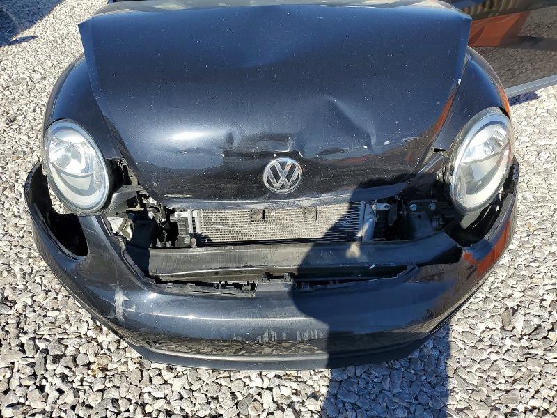 Aukcja sprzedaży 2017 Volkswagen Beetle, vin: 3VWF17AT2HM615910, numer aukcji: 47205126