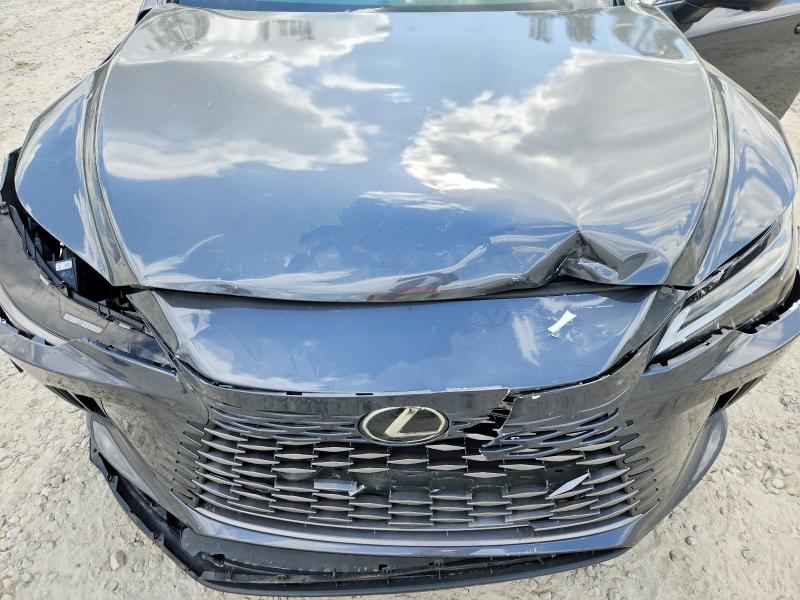 Продажа на аукционе авто 2024 Lexus Rx 350, vin: 2T2BAMCA3RC074903, номер лота: 48291906