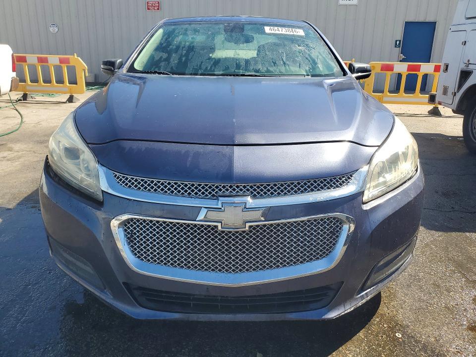 Продаж на аукціоні авто 2014 Chevrolet Malibu, vin: 1G11B5SL3EF164102, номер лоту: 46473886