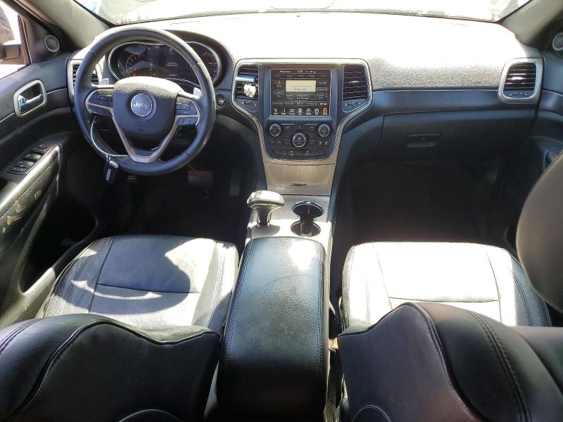 Aukcja sprzedaży 2014 Jeep Grand Cherokee, vin: 1C4RJEAG4EC410061, numer aukcji: 47341356