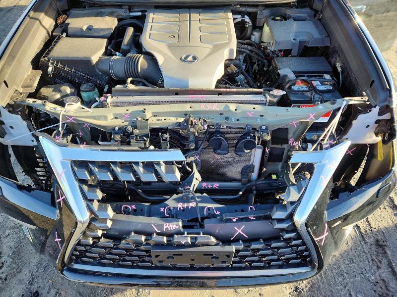 Продаж на аукціоні авто 2020 Lexus Gx 460, vin: JTJAM7BX7L5251971, номер лоту: 46007626