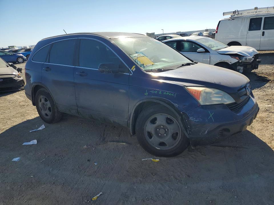 Продаж на аукціоні авто 2009 Honda Cr-v, vin: 5J6RE48379L033548, номер лоту: 46040336
