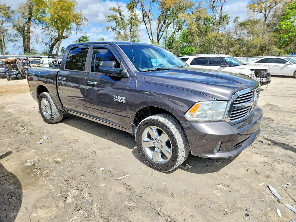 Продаж на аукціоні авто 2015 Ram 1500, vin: 1C6RR6LM3FS590312, номер лоту: 46118876
