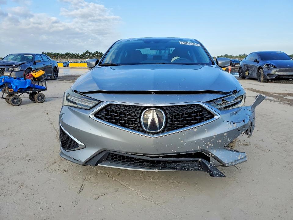 2020 Acura Ilx მანქანა იყიდება აუქციონზე, vin: 19UDE2F35LA005212, აუქციონის ნომერი: 46045396
